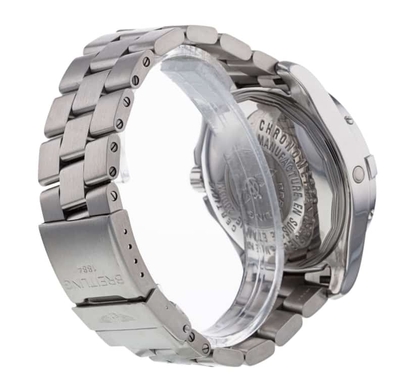Breitling SuperOcean Steelfish A17390